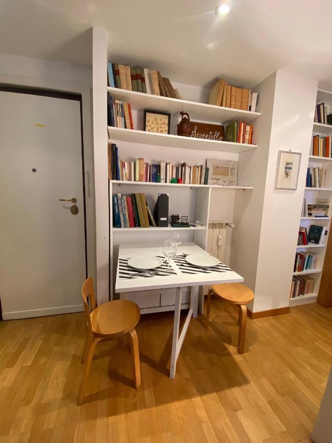 Pinturicchio'S Apartment روما المظهر الخارجي الصورة